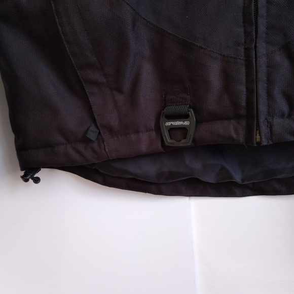 Arctiva comp 6 RR mens shell jacket size M - Picture 5 of 12